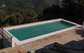 Swimming Pool Build