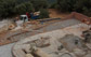 Swimming Pool Build