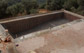 Swimming Pool Build