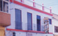 Exterior Painting Work