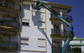Exterior Painting Work